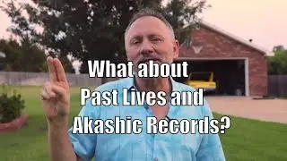 1455 What Are Akashic records? | Do they exist? | Brain Hacking | Past Lives | Reincarnation
