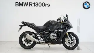 2026 BMW R1300 RS Review: Performance, Comfort, and Innovation in Sport-Touring