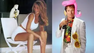 50 Hidden Celebrity Photos Time Almost Forgot | Rare Archives