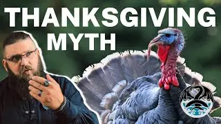 The Thanksgiving Myth: A Treaty, a Plague, and the Sin of Hindsight