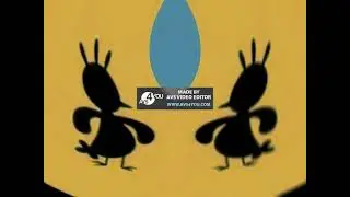 PBS Kids Switcher Effects In Low Voice
