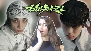 The Panic Is Real! 😵‍💫 | Stray Kids 