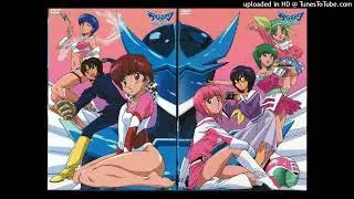 WING LOVE - Yume Senshi Wing-Man ED