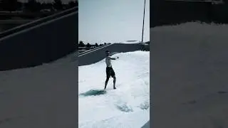 Joel Stevens Shreddin'!!!