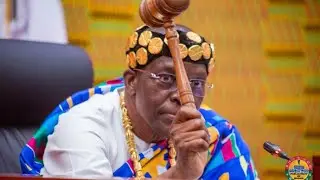 GHANA'S PARLIAMENTARY SITINGS RESUSPENDED AFRTER THE NPP LAW MAKERS FAILED TO SHOW UP IN PARLIAMENT