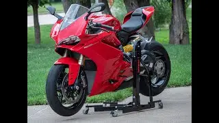 2017 Ducati 1299 Panigale for Sale