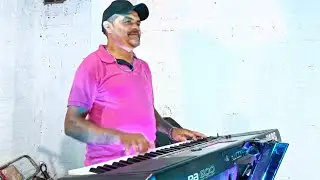 FORROZÃO SONHO DOURADO TIMON MARANHÃO PARTE 02