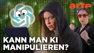 Gef&auml;hrliche KI Hacks: Wie geht 