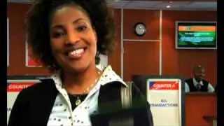 South African Post Office