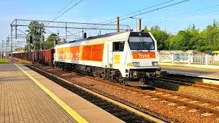 Voith Maxima V 490.2 || ET21-20 CTL