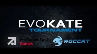 Evokate Tournament - S4 League