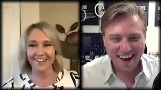 Ang & Rob Rants - Episode 71 - Job of a Franchise Business Coach