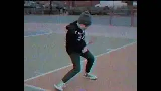 Pinto Bean & Rinchen - Racing (Official Music Video)