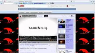 Foundup Fix: Removing Babylon.com Search Parasite from #FireFox