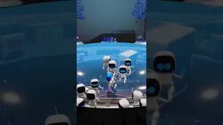 Astro kill Enemy (PS5) Game play #ps5gameplay #gameplay #shortvideo #astro #amazing #kids#kidsvideo