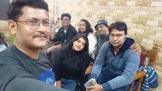 Soumen Chakraborty Live @nishidaak