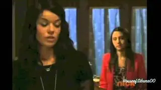 Peddie/Keddie: Jealousy