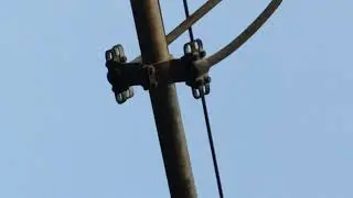 Different clamps & Connectors of Sub Station