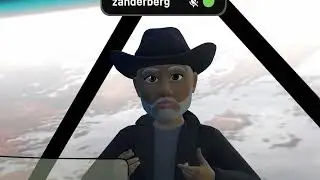 Exploring AutoGPT with Godmode | VR Networking Event Recap