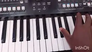 How to tune guitar voices on piano for playing seben 🔥🔥