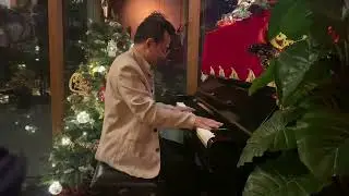 Một Cõi Đi Về-Piano Khang Nhi 12-2025 Hotline: 0947320066