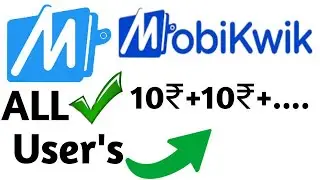 Mobikwik recharge cashback offer ! Mobikwik recharge cashbackToday ! Mobikwik offer today ! mobikwik