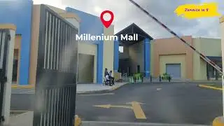 3rd Largest Mall in Jamaica