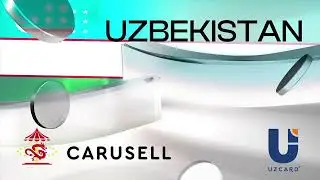 Uzcard in Uzbekistan: Mobile Payment Overview