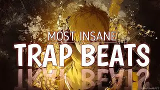 Nightcore - Adaptive Infrastructure - HEITECH | (TRAP BEATS)