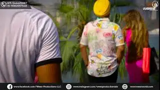 How to Shoot in Dubai | Weez Productions DUBAI | Film Shoot | Music Video Shoot