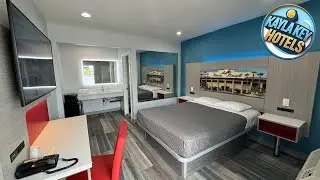 Lincoln Motel | Los Angeles (CA), United States | Hotel Review 🏨
