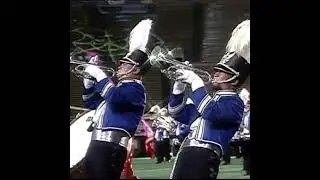 Blue Devils 1993 