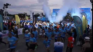 Fly Navy Run For Sea  & Child 2023