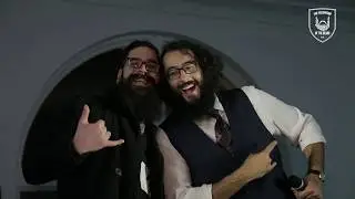 2018 NZ Beard & Moustache Competition
