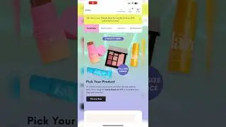 *CHOICE OPEN* JULY 2025 IPSY GLAM BAG &bull; Spoilers & Sneak Peeks