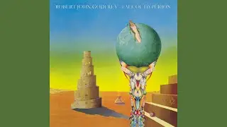 Robert John Godfrey - Water Song (1974)