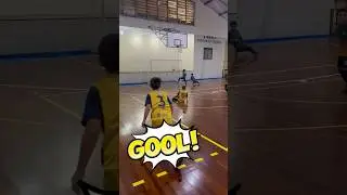 GOLS DAS SEMIFINAIS | IBEU GLOBAL CUP | FUTSAL | #futsal #baseforte #skills #futebol #goals