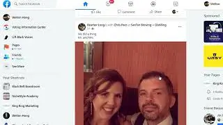 Why Am I Seeing This Ad on Facebook?