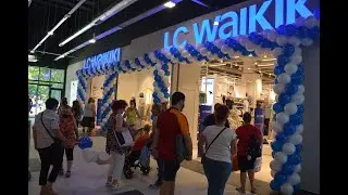 LC Waikiki откри свой магазин в Търговище