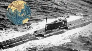 Самая дерзкая миссия подлодок СССР 