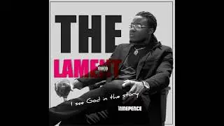 Ninepence - I see God in the story (Audio Slide )