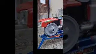 Traktor quick kubota mulus #feedshorts