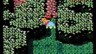 Terranigma Walkthrough (Part 11) - Zue