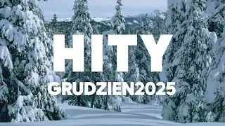 Eska Hity Grudzień 2025 🎧 Top Radiowe Przeboje – Eska Hotlist Vol.37