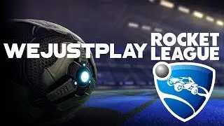 Wejustplay Rocket League