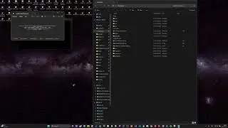 automaticReorganisationFiles