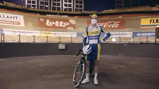 Lotto Zesdaagse Gent - 2020 - De Snelste Ronde | Kenny De Ketele