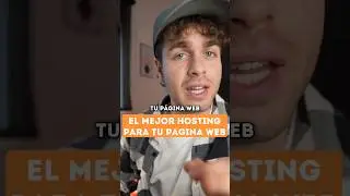 C&oacute;mo elegir el mejor HOSTING para tu p&aacute;gina web con DonDominio 🧑&zwj;💻🚀