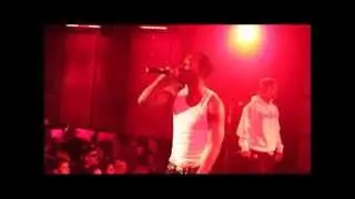 LOWDOWN DIRTYGAME FT. RICH E ROLL, VIC SMITTY *LIVE @ THE KEY CLUB