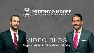 Timeshare Myths | Your Children Won't Inherit Your Timeshare | Won't Hurt Your Credit